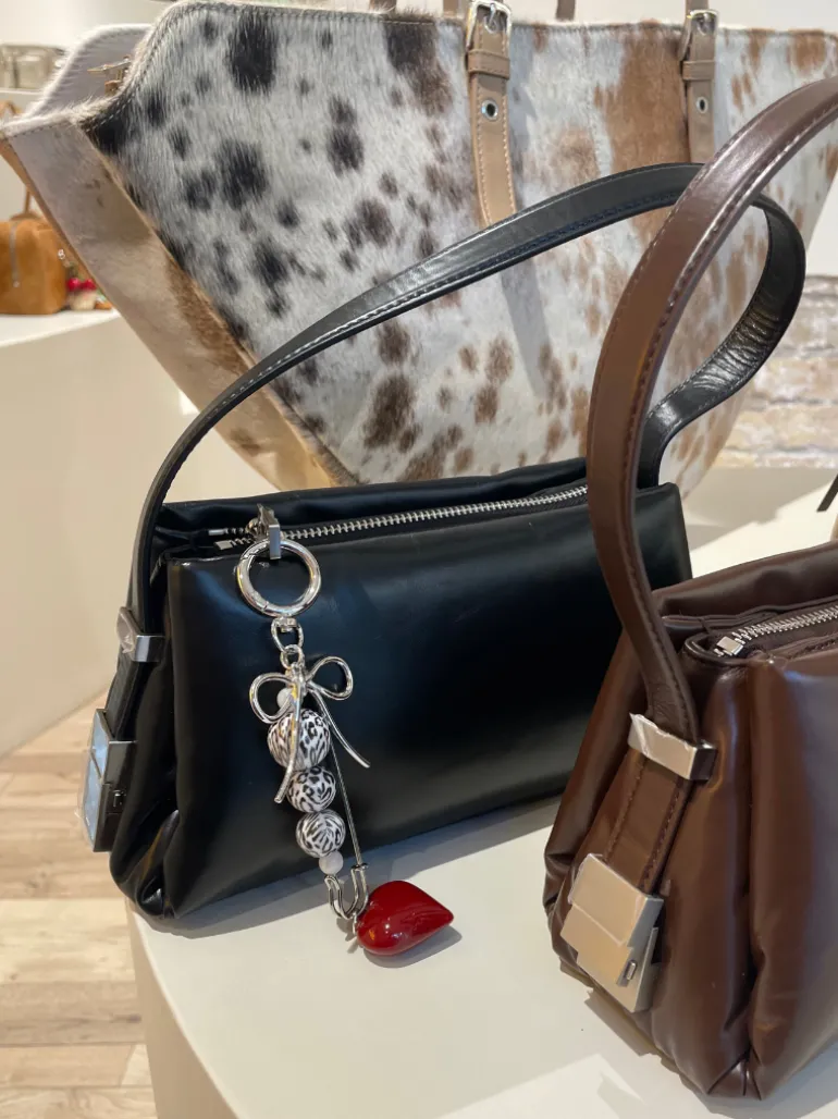 Adore me charm