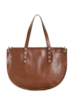 Andy bag marrón