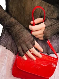 Baby red