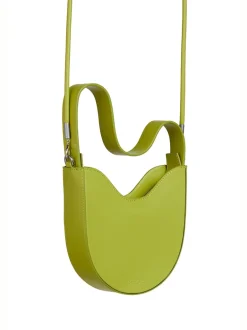 Bergie green