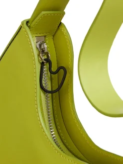 Bergie green