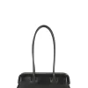 Boat Wide mini black