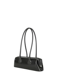Boat Wide mini black