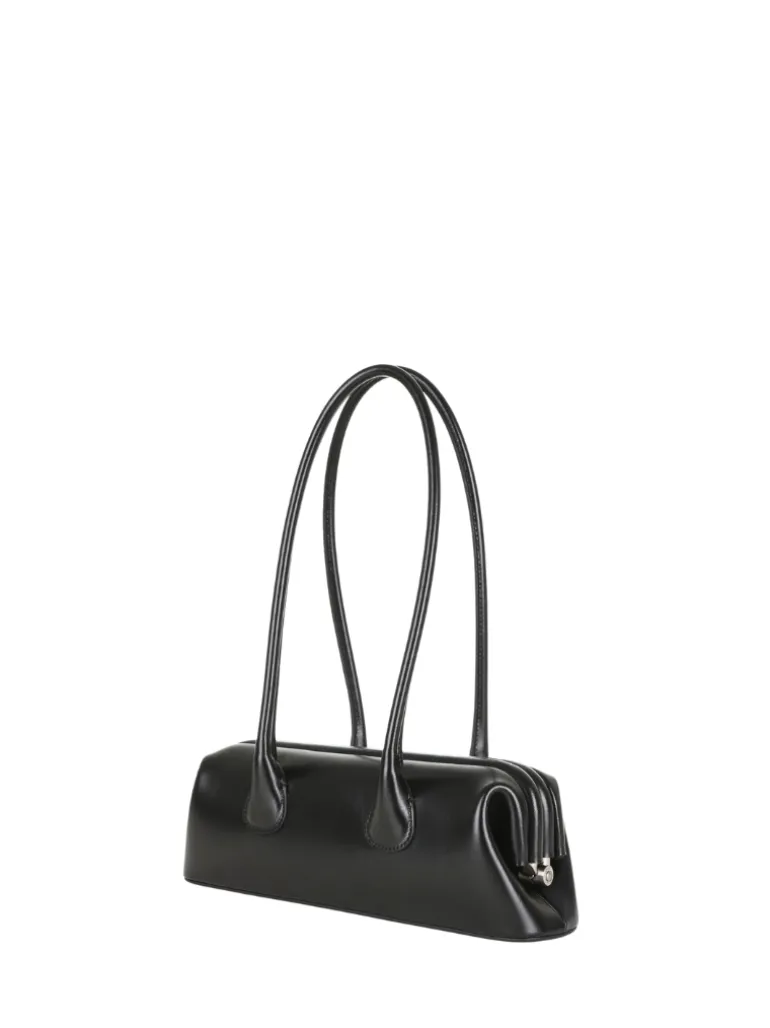 Boat Wide mini black