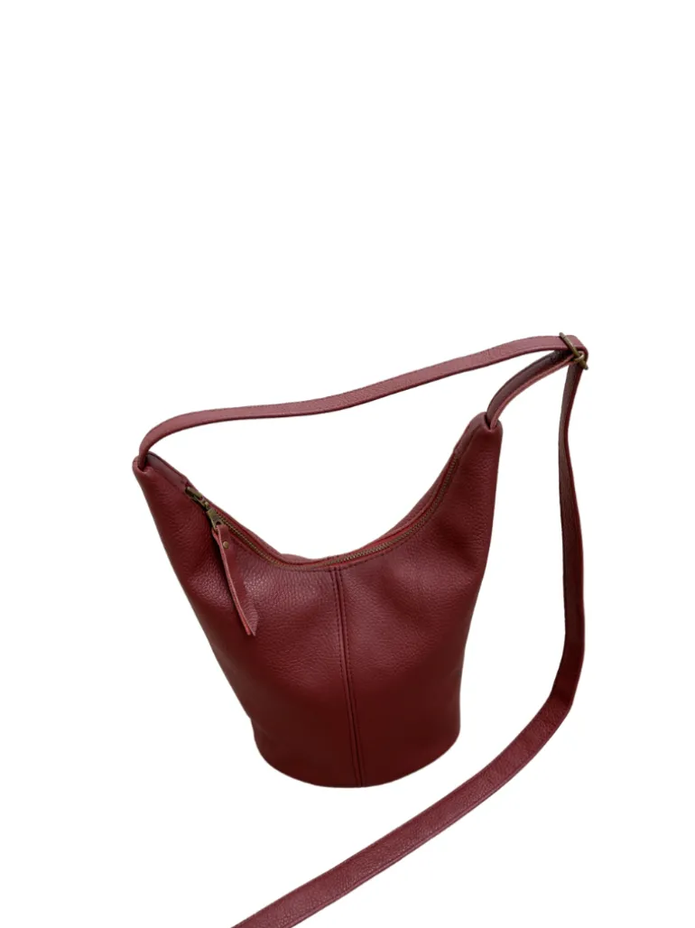 Bucket bag