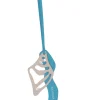 Caracola hielo aqua charm