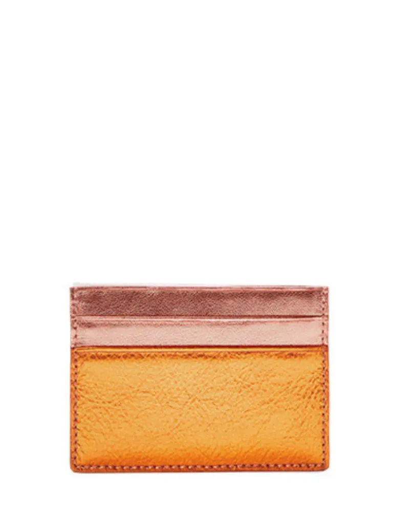 Cardholder tropico