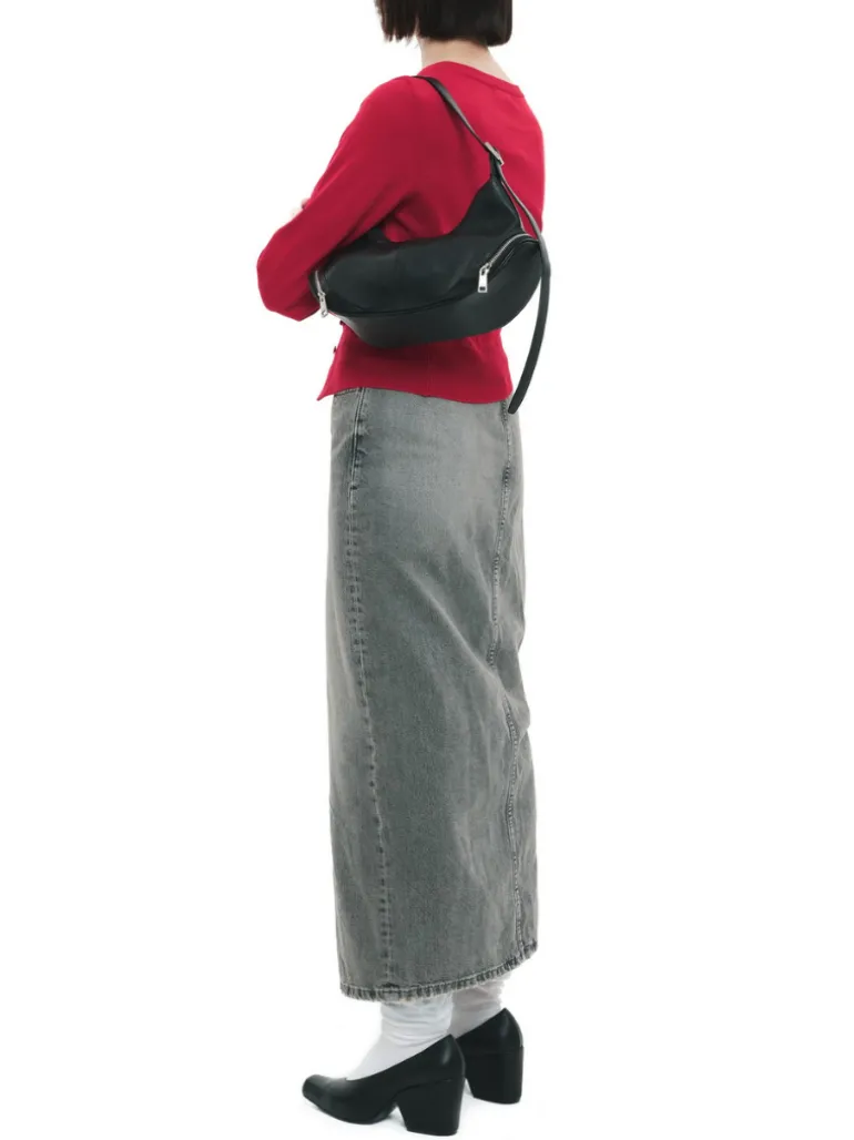 Cargo Hobo black