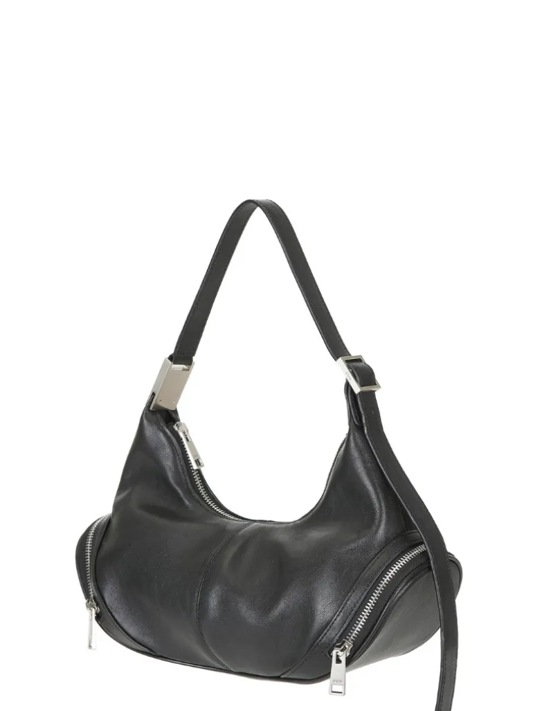 Cargo Hobo black