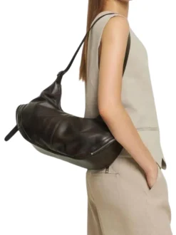 Cargo Hobo large stain brown