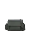 Cayman Pocket Structure ultimate green