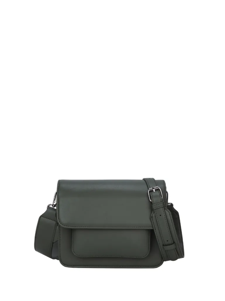 Cayman Pocket Structure ultimate green