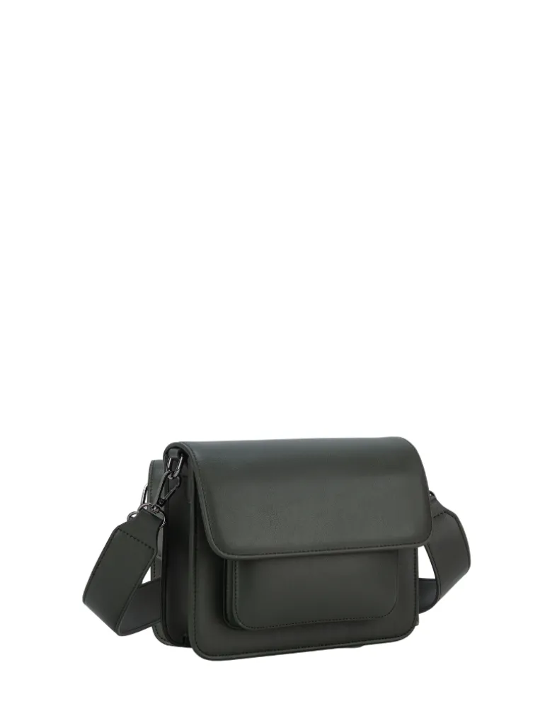 Cayman Pocket Structure ultimate green