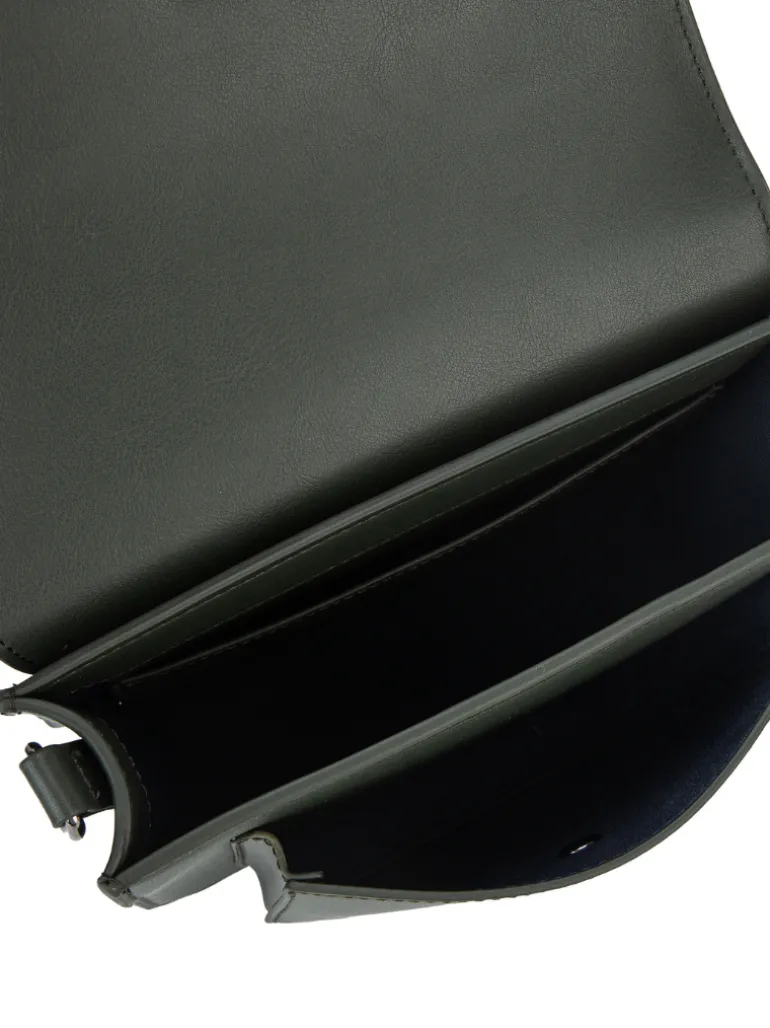 Cayman Pocket Structure ultimate green