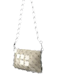 Ch Metacrilato + Asa metacrilato larga + funda beige