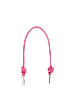 Correa nudo fucsia