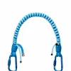 Correa Nylon azul claro