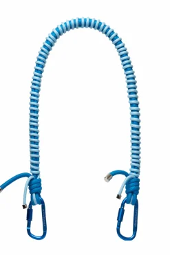 Correa Nylon azul claro