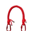 Correa roja