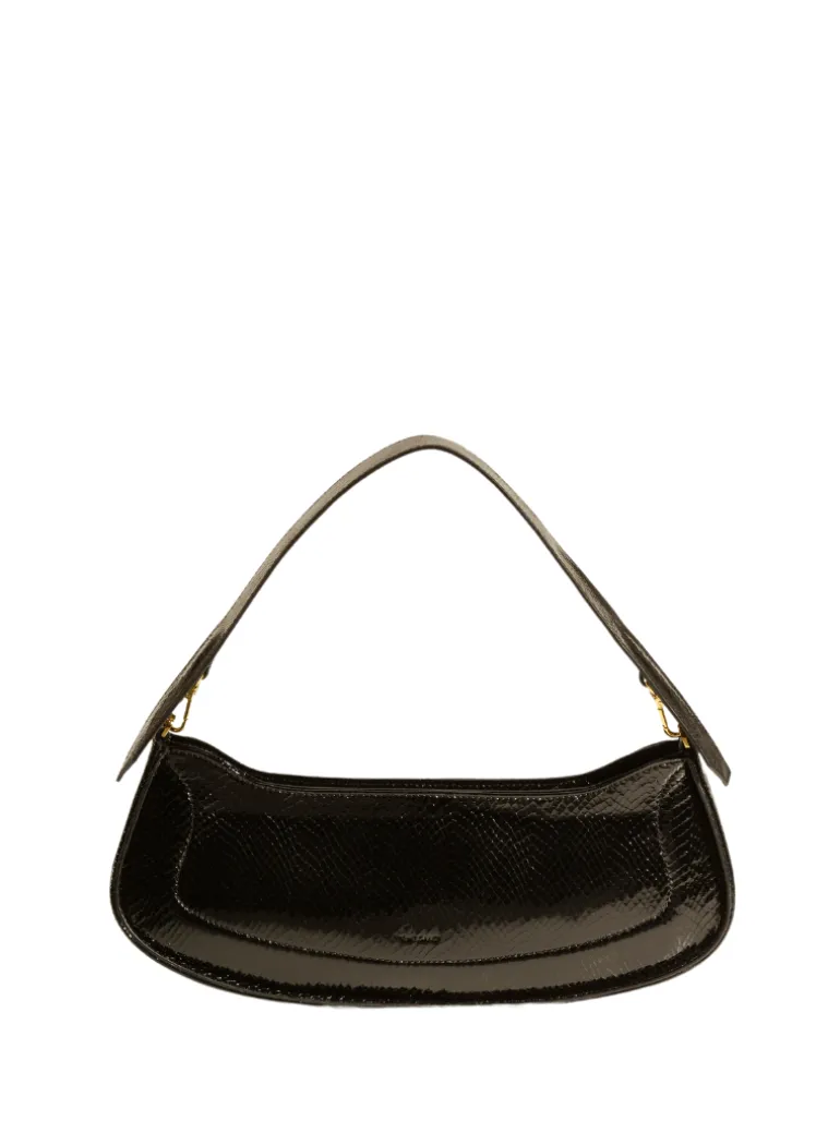 Cosmos mini black python