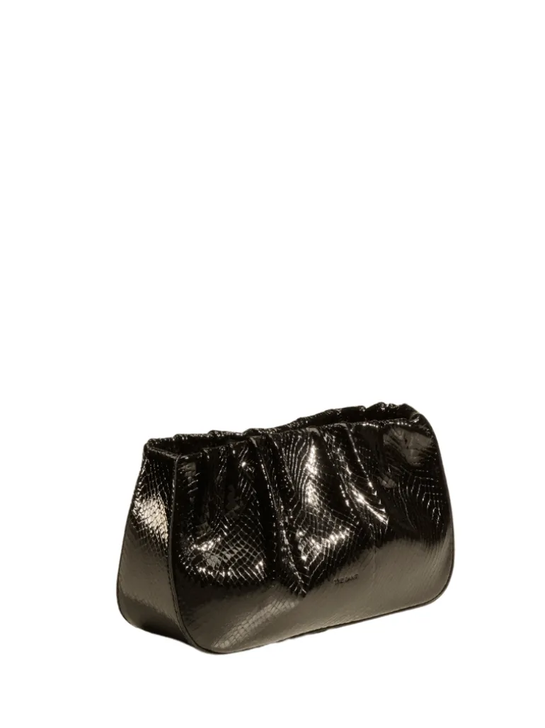 Costa mini black python