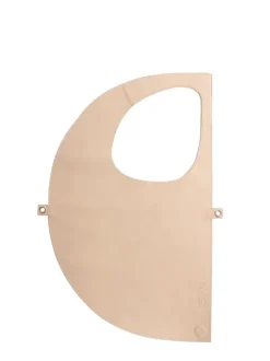 D bag Beige+ asa lisa