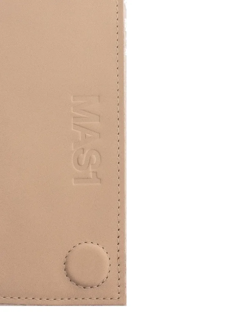 D bag Beige+ asa lisa