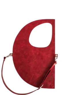 D bag granate + asa lisa