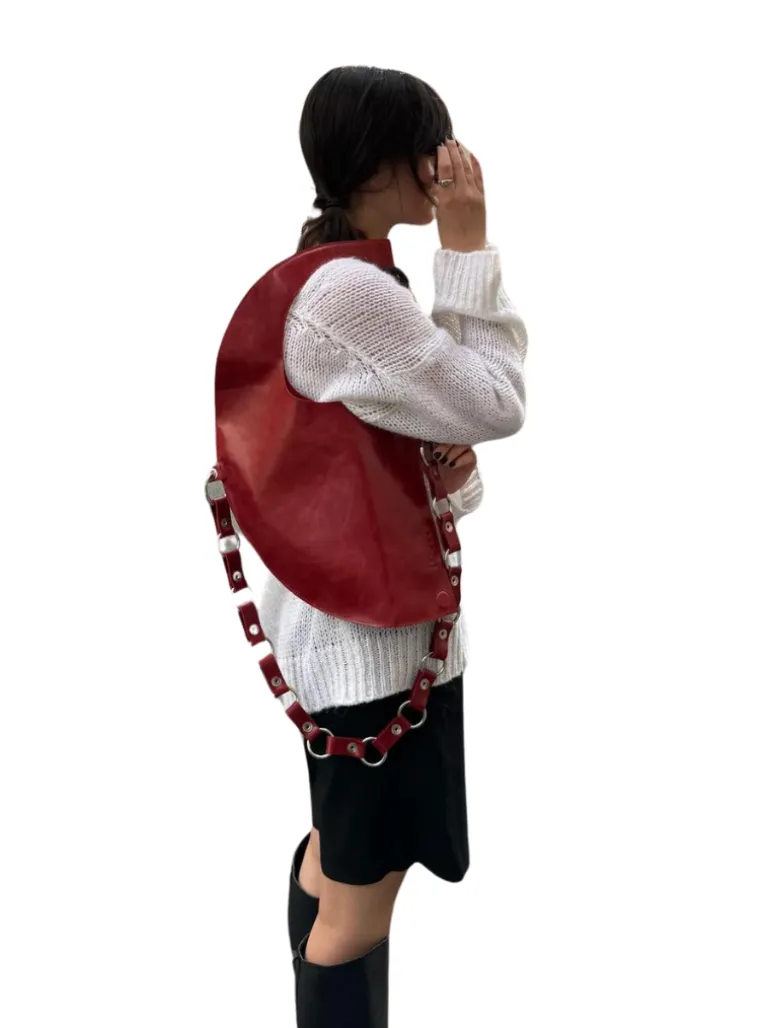 D bag granate + asa lisa