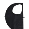 D bag Negro + asa lisa