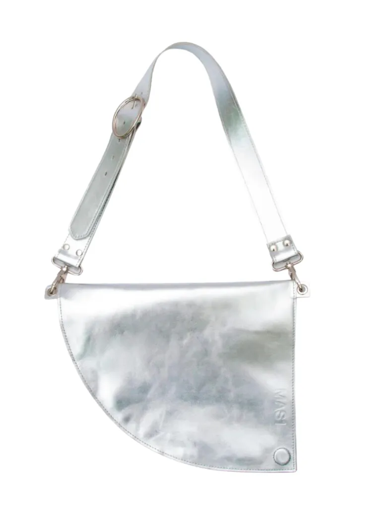 D bag plata + asa lisa