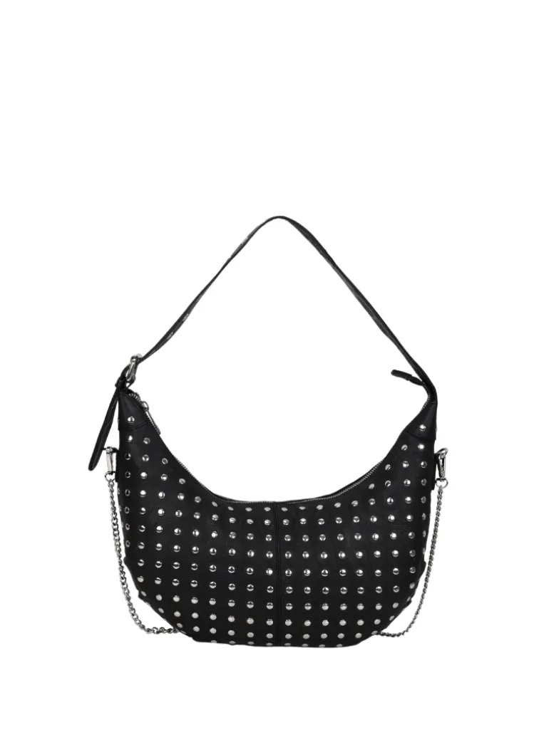 Dagmar Rivet washed black