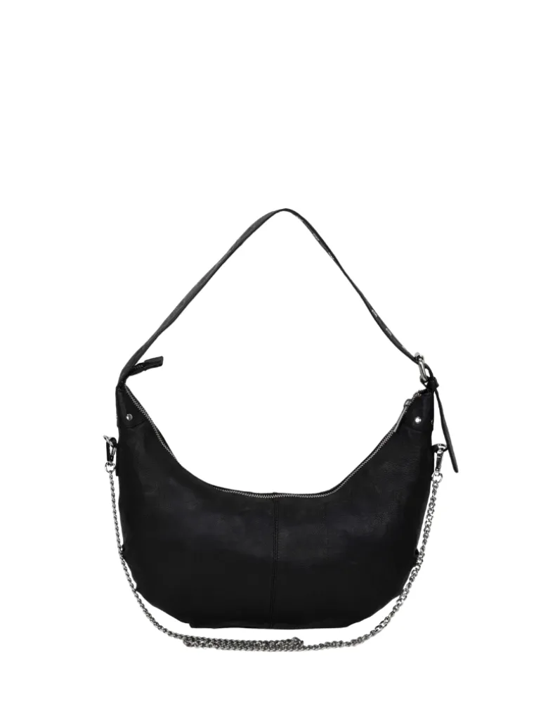 Dagmar Rivet washed black