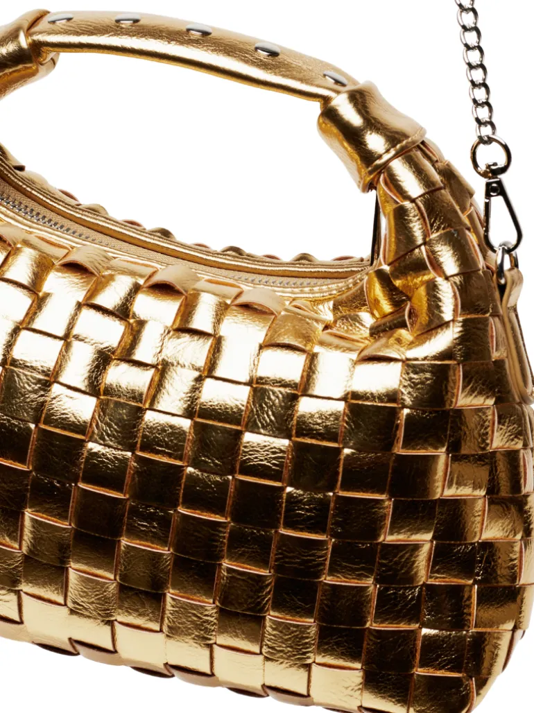 Dandy Braided Recycled Cool light gold