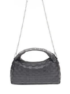 Dandy Braided Sheep black