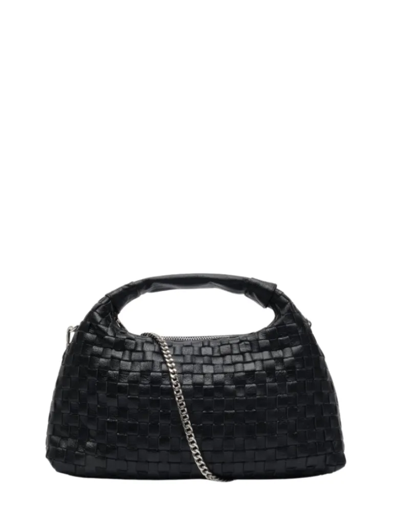 Dandy Braided Village black