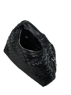 Dandy Braided Village black