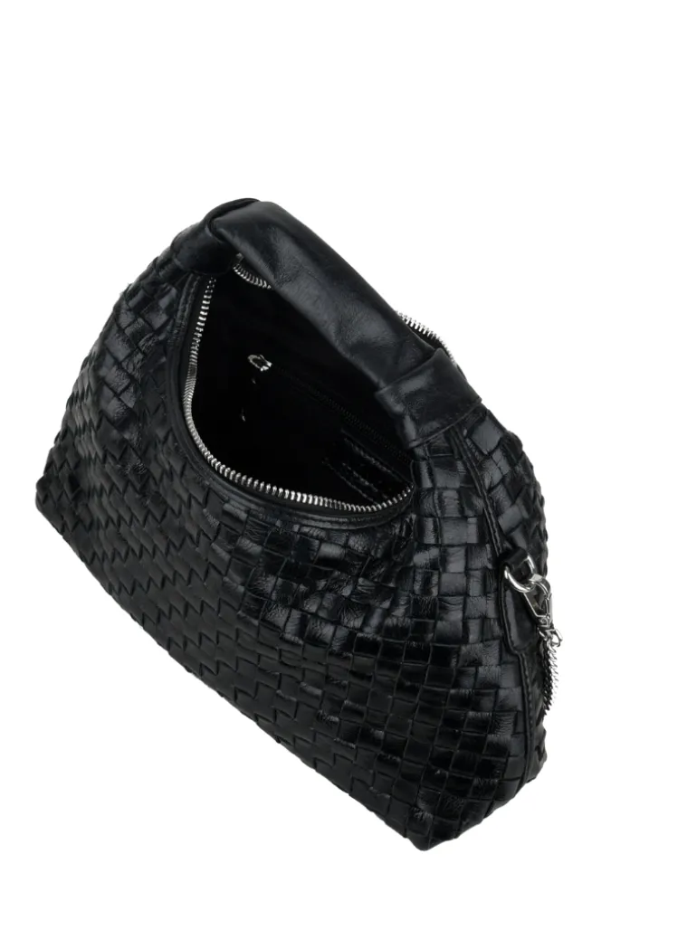 Dandy Braided Village black