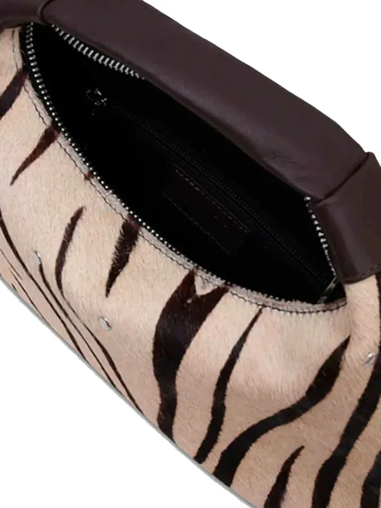 Dandy Brown stripes deluxe