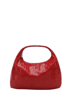 Dandy metal red