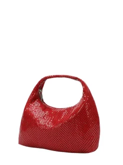 Dandy metal red