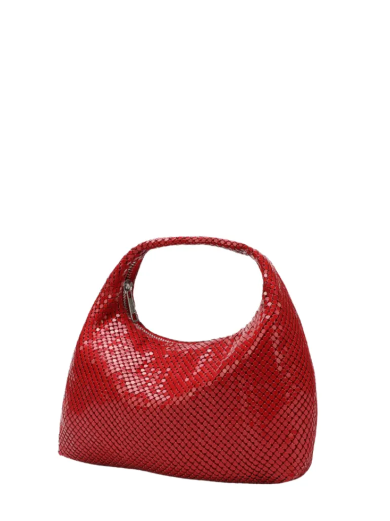 Dandy metal red