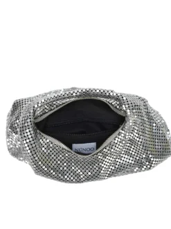 Dandy metal silver