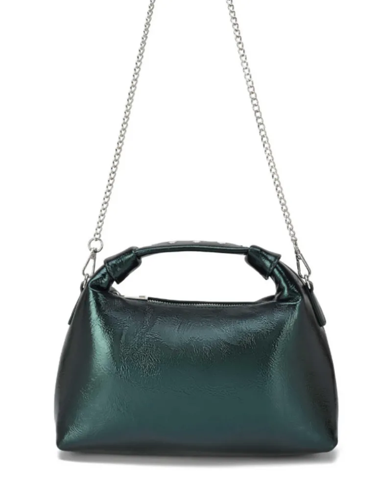 Dandy Recycled Cool dark green