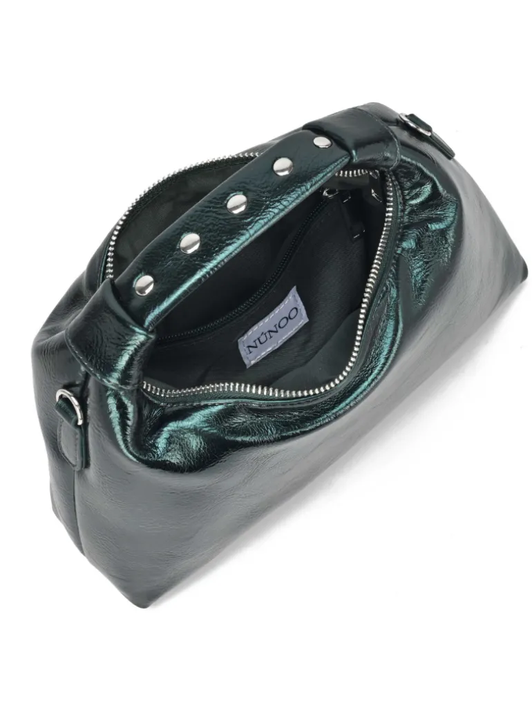 Dandy Recycled Cool dark green