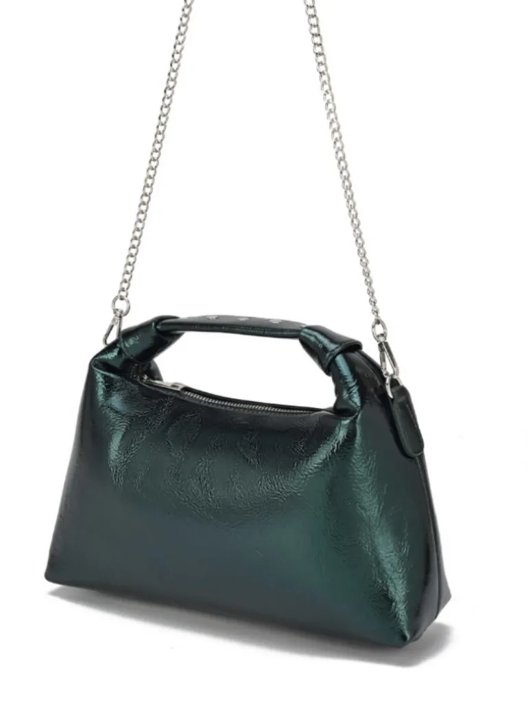 Dandy Recycled Cool dark green