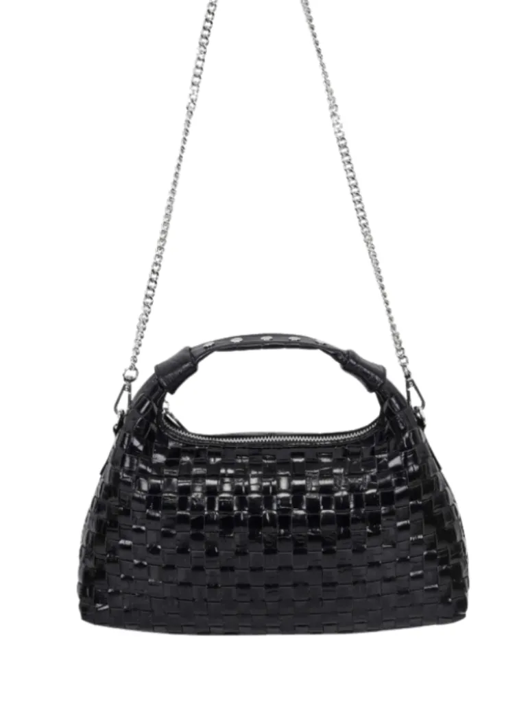Dandy Texas Braided black