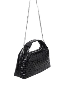 Dandy Texas Braided black