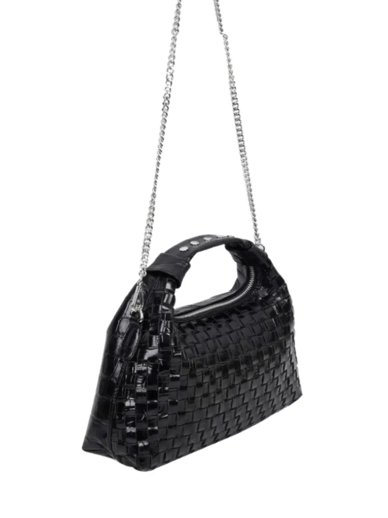Dandy Texas Braided black