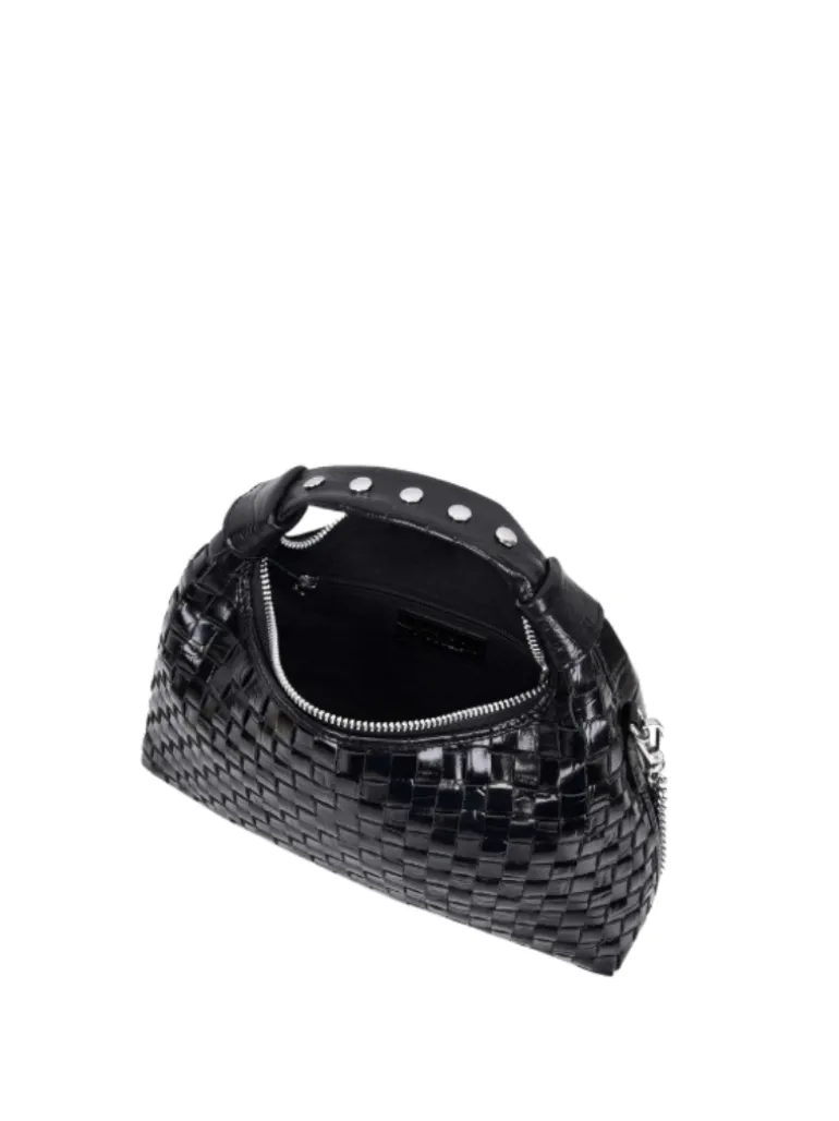 Dandy Texas Braided black